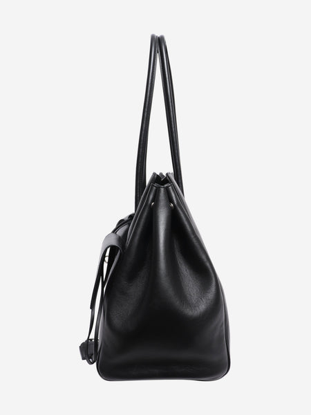 Black large Bel Air Carry All bag alternate image