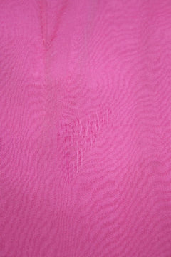 Silk midi skirt Skirts Chanel 