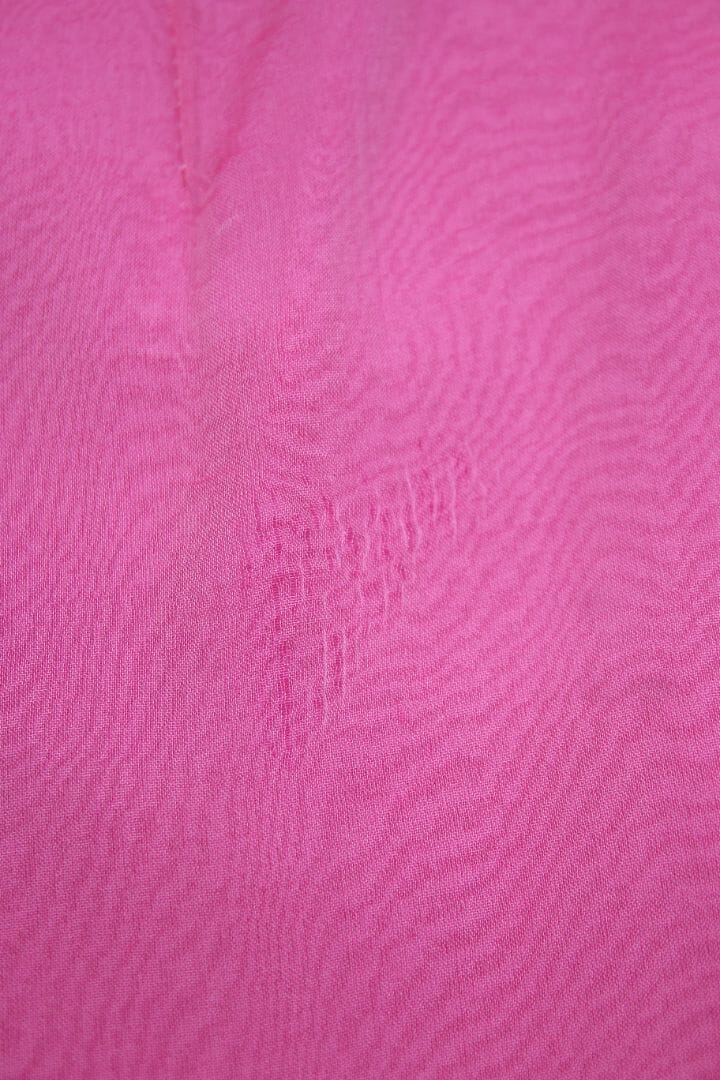 Silk midi skirt Skirts Chanel 