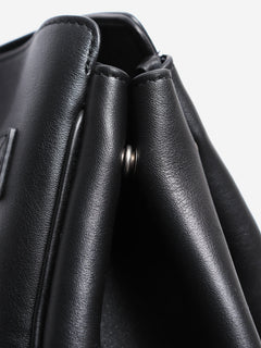 Black large Bel Air Carry All bag Tote Bags Balenciaga 