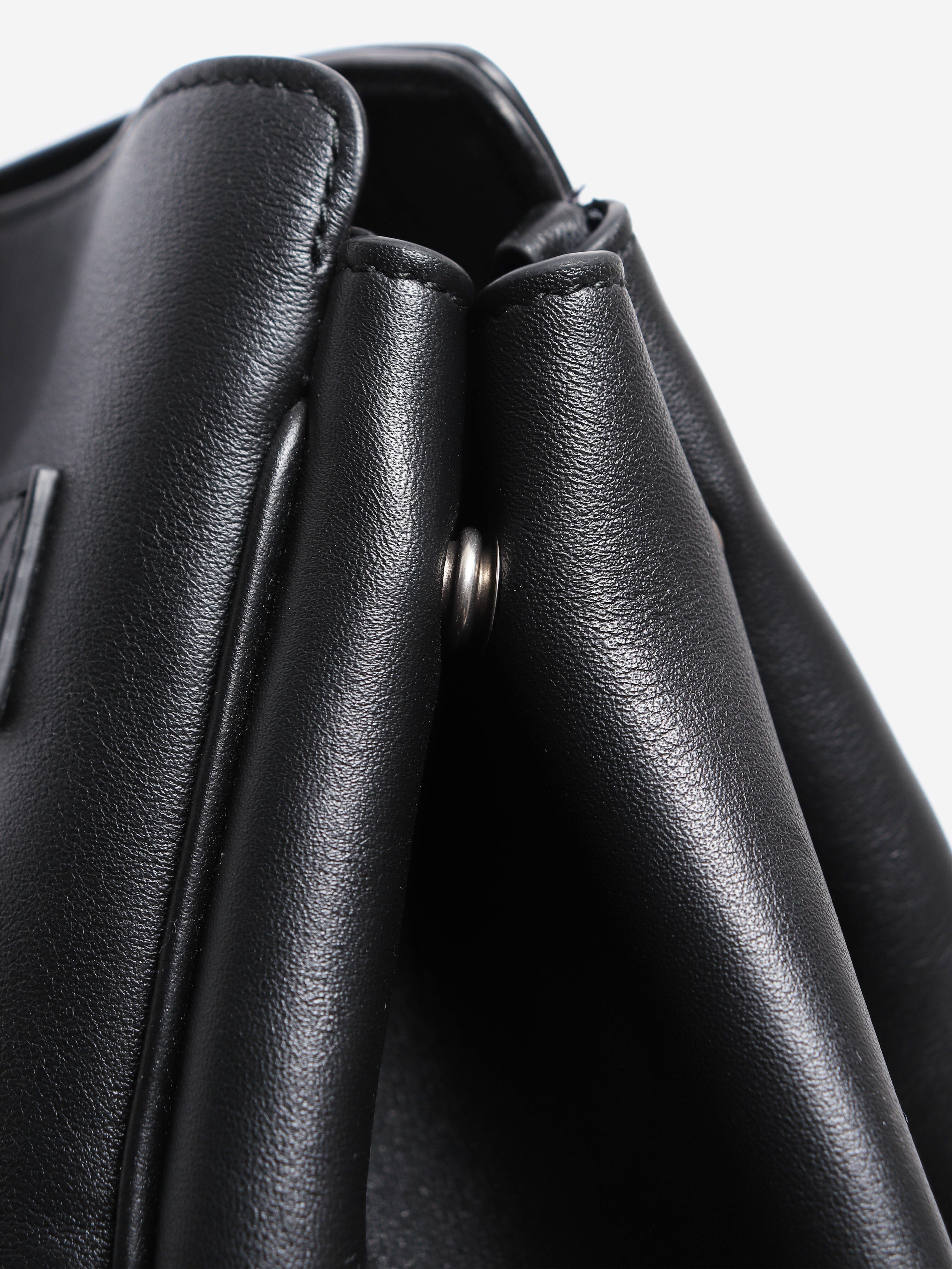Black large Bel Air Carry All bag Tote Bags Balenciaga 