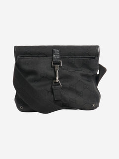 Black belt bag Cross-body bags Gucci 