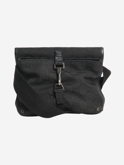 Black belt bag Cross-body bags Gucci 