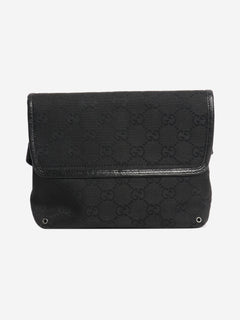 Black belt bag Cross-body bags Gucci 
