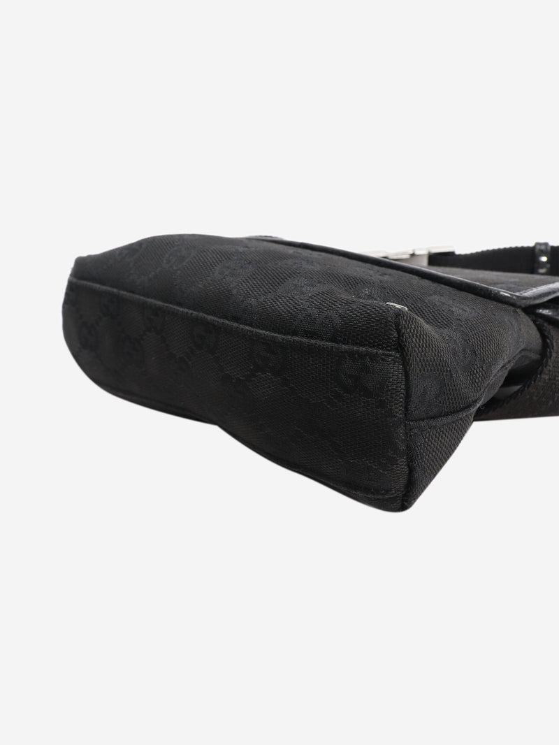 Black belt bag Cross-body bags Gucci 