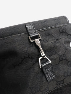 Black belt bag Cross-body bags Gucci 