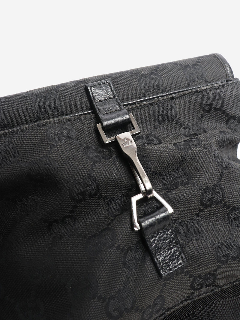 Black belt bag Cross-body bags Gucci 