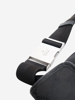 Black belt bag Cross-body bags Gucci 