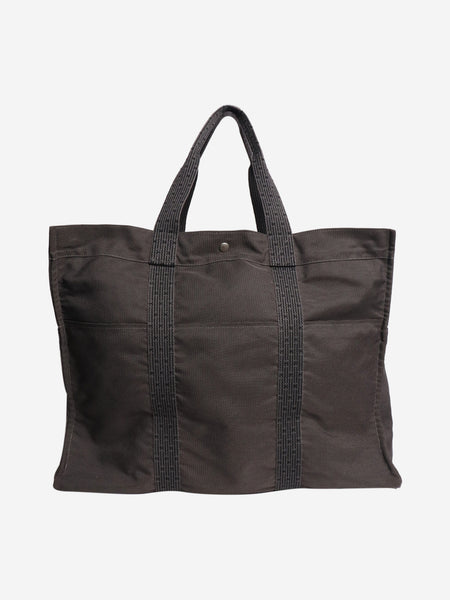 Grey Herline GM tote bag product image
