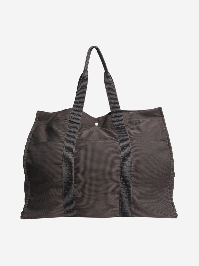 Hermes Shoulder bags - size Shoulder bags Hermes 