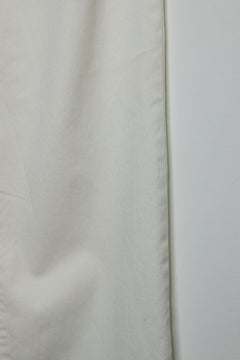 White patch-pocket jeans - size UK 8 Denim AskkNY 