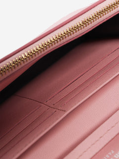 Pink Recicla chain wallet Wallets, Purses & Small Leather Goods Maison Margiela 