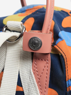 Multicolour camouflage mini backpack Backpacks Acne Studios x Fjällräven 