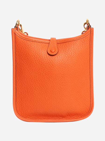 Orange Evelyne 16 Amazone bag alternate image