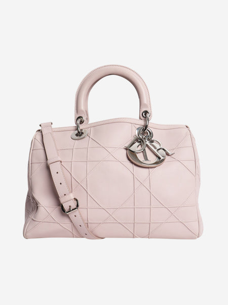 Pink 2012 Granville leather bag product image