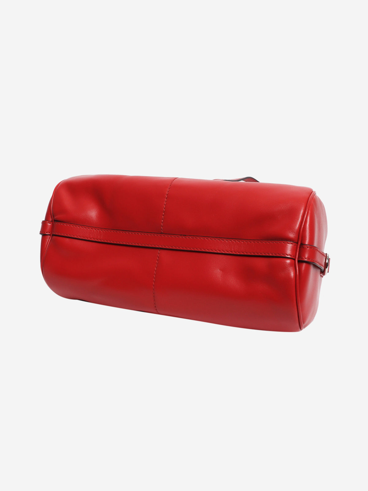 Red Boston shoulder bag Shoulder bags Miu Miu 