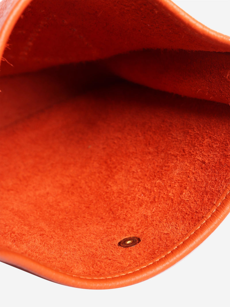 Orange Evelyne 16 Amazone bag Cross-body Bags Hermes 