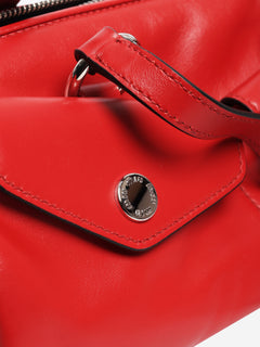 Red Boston shoulder bag Shoulder bags Miu Miu 