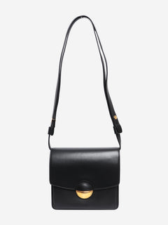 Black Dia day bag