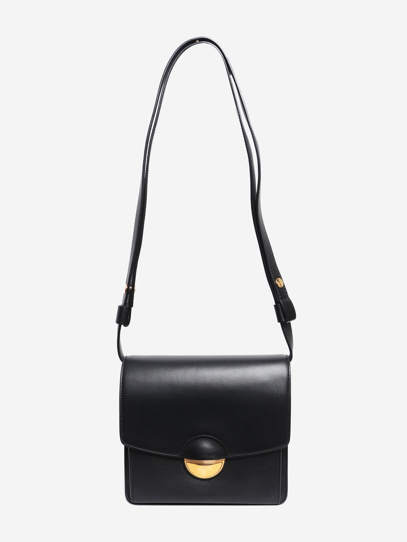 Black Dia day bag
