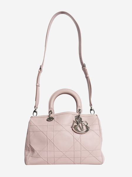 Pink 2012 Granville leather bag alternate image