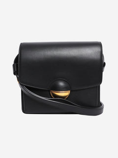 Black Dia day bag