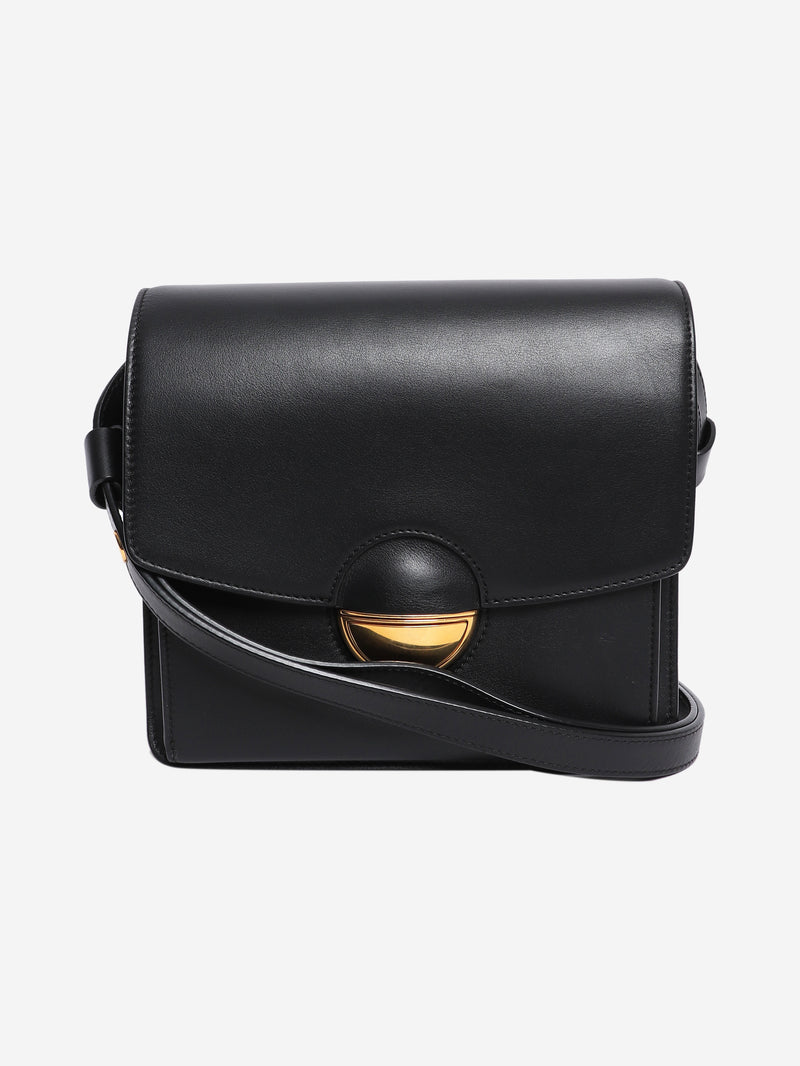 Black Dia day bag