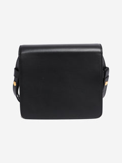 Black Dia day bag