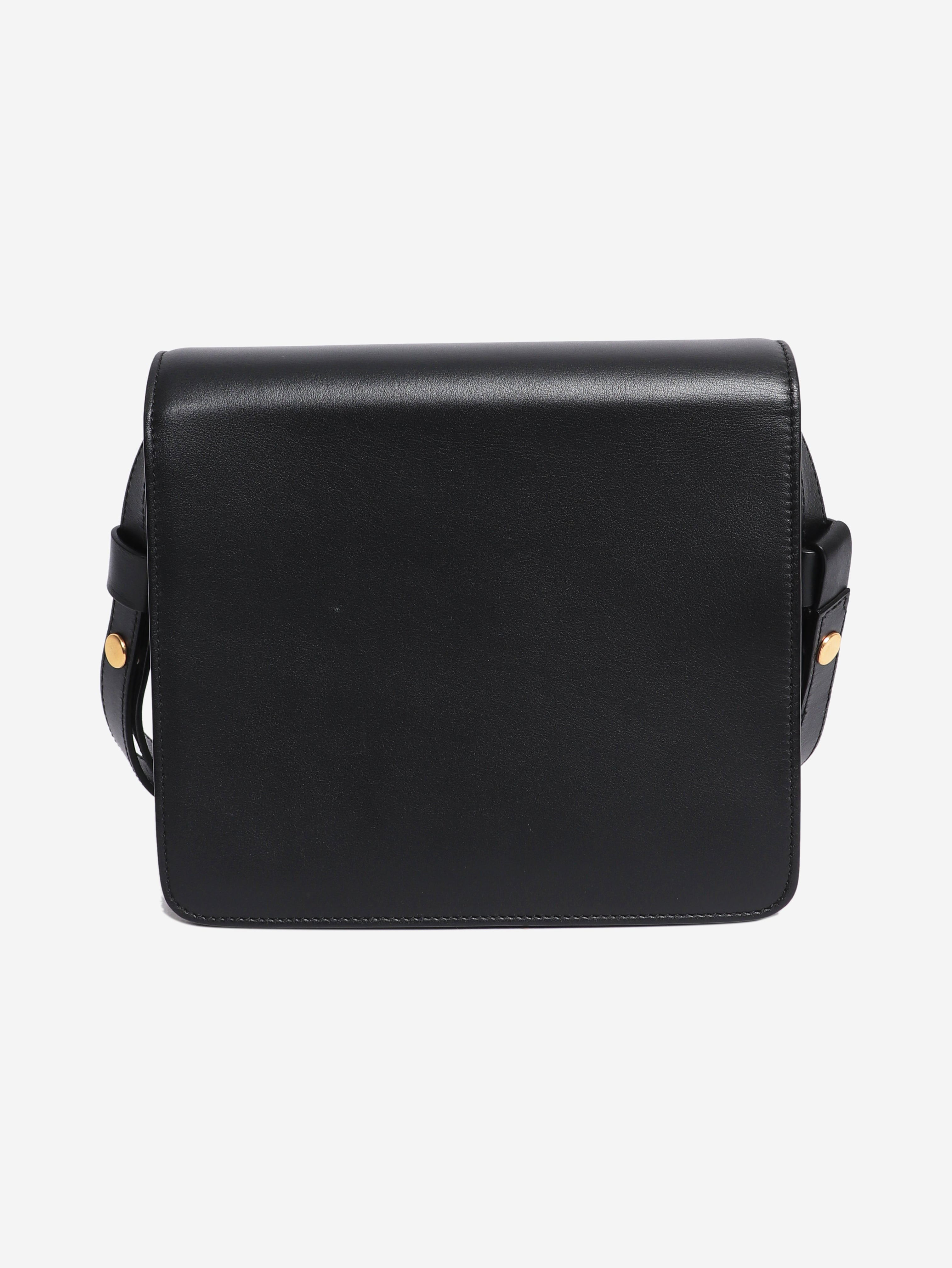 Black Dia day bag