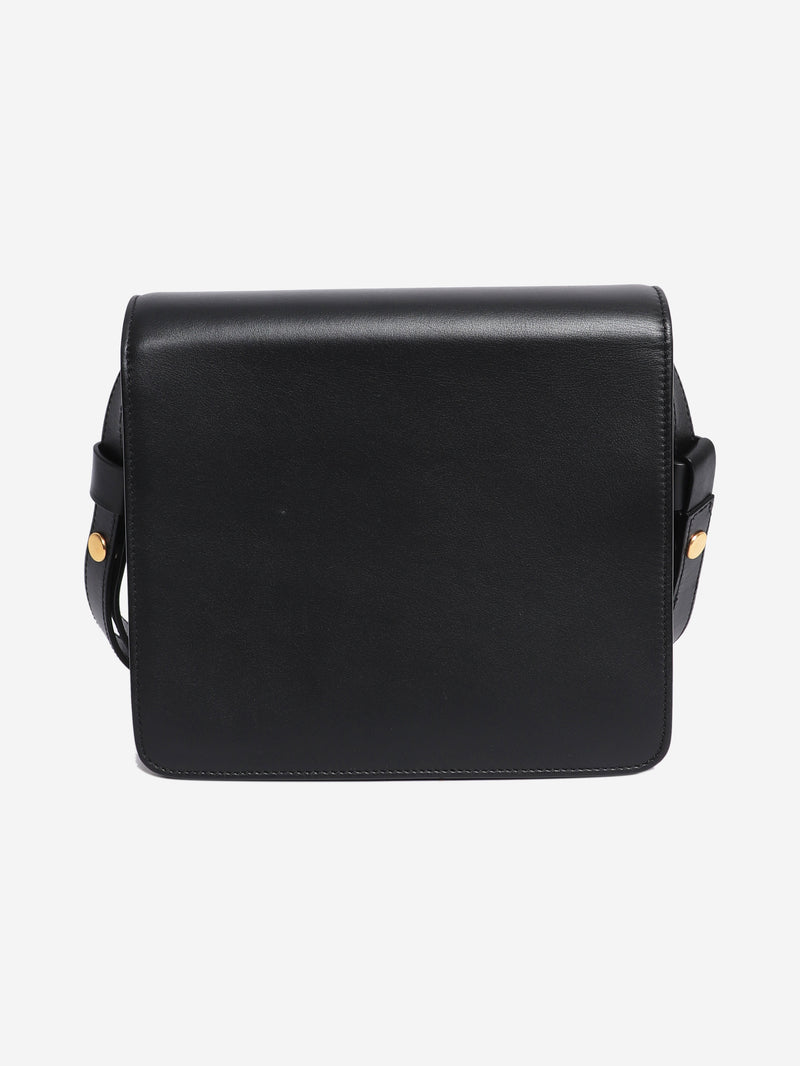 Black Dia day bag