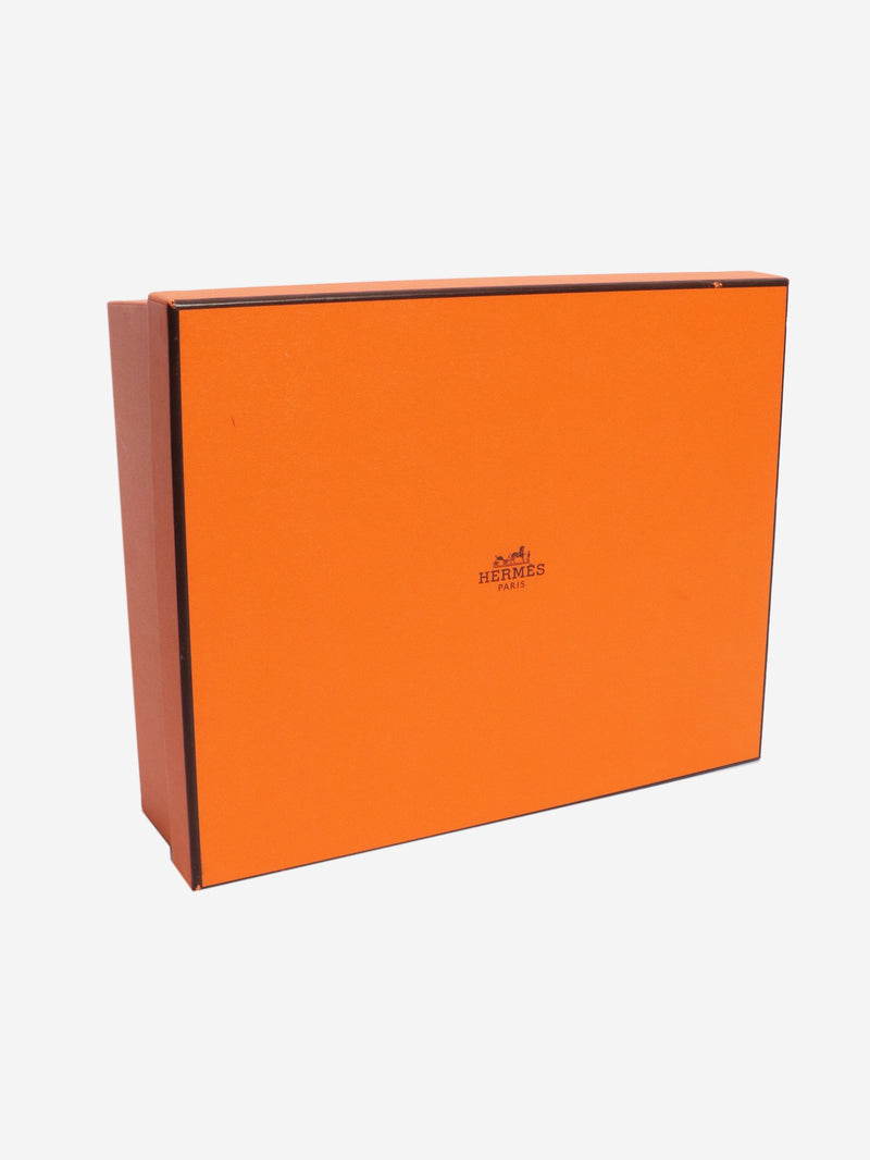 Orange Evelyne 16 Amazone bag Cross-body Bags Hermes 