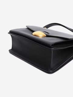 Black Dia day bag