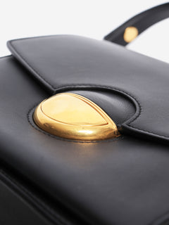 Black Dia day bag