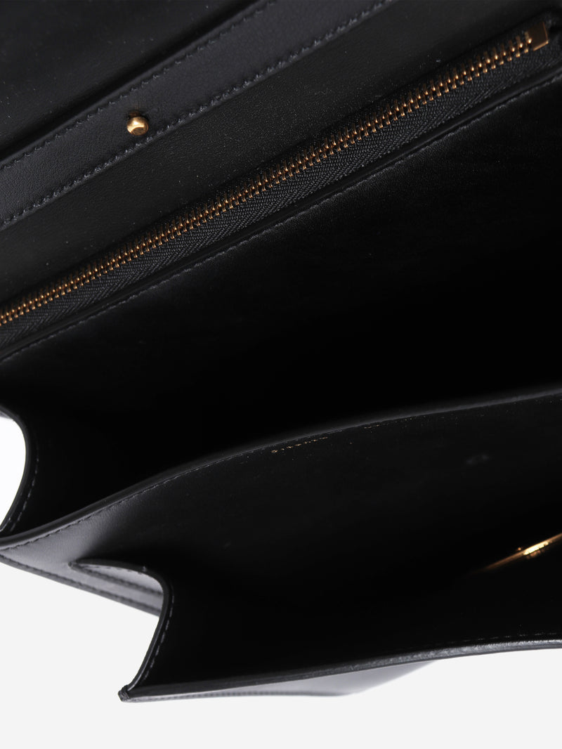 Black Dia day bag