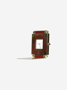 Cartier Gold pocket watch