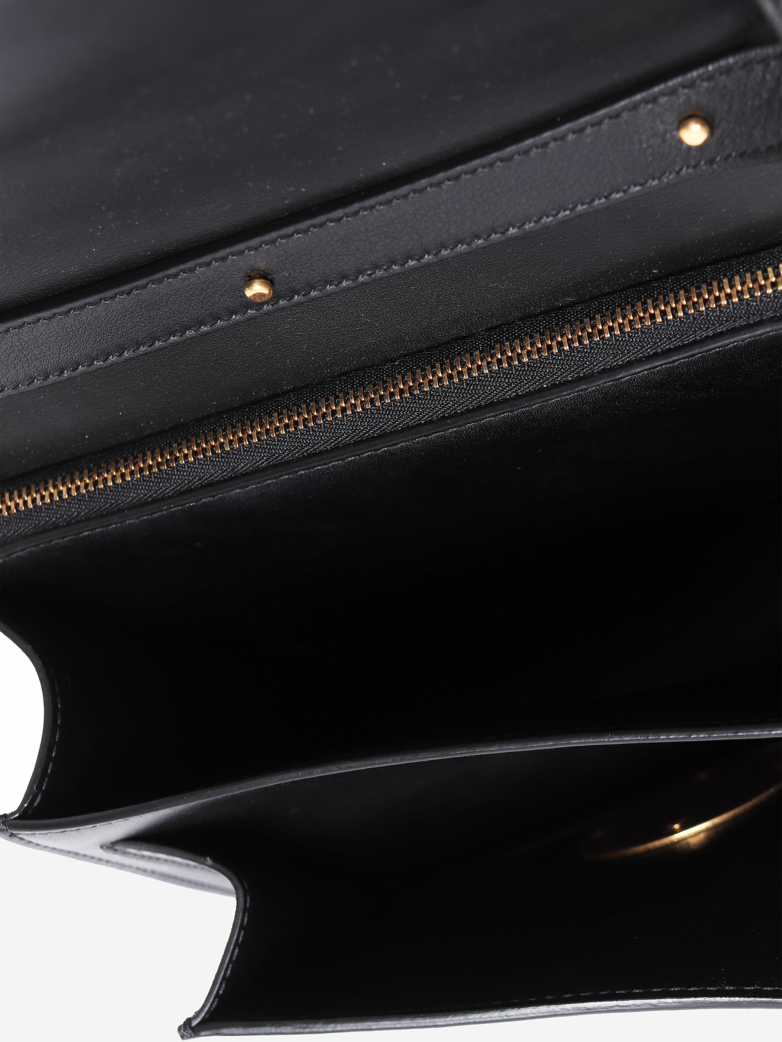Black Dia day bag