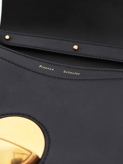 Black Dia day bag