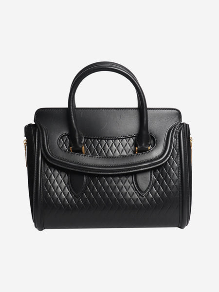 Black Heroine bag product image