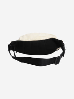 Ivory vintage 2003 nylon bumbag Cross-body Bags Chanel 