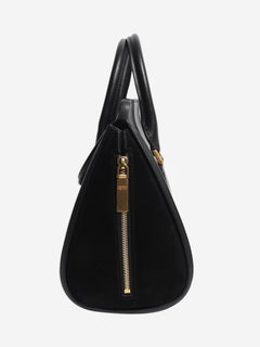 Black Heroine bag