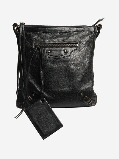 Black City crossbody bag Cross-body bags Balenciaga 
