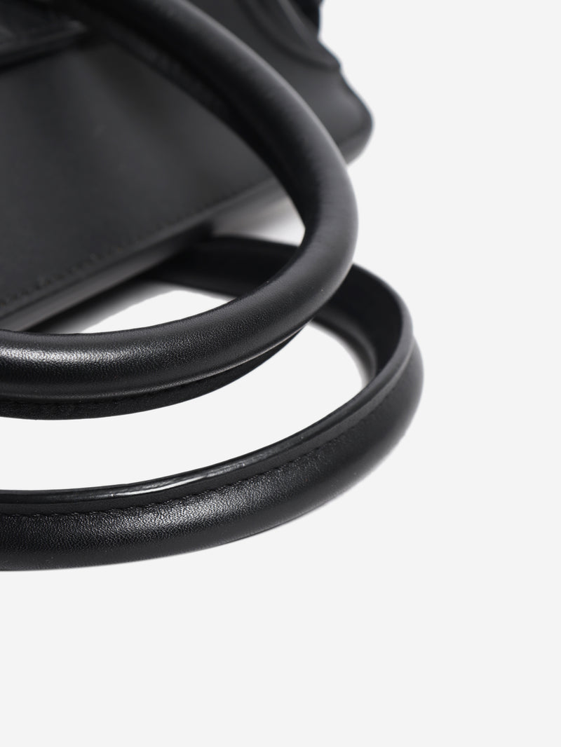 Black Heroine bag