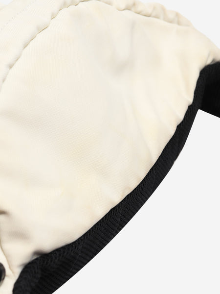 Ivory vintage 2003 nylon bumbag alternate image