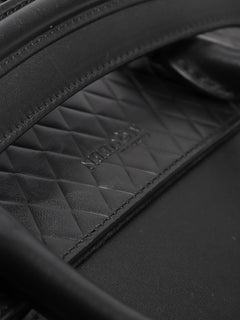 Black Heroine bag