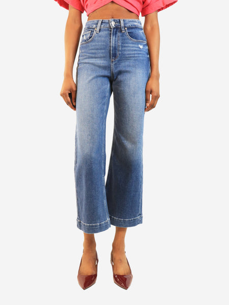 Blue Spotlight jeans - size UK 6 product image