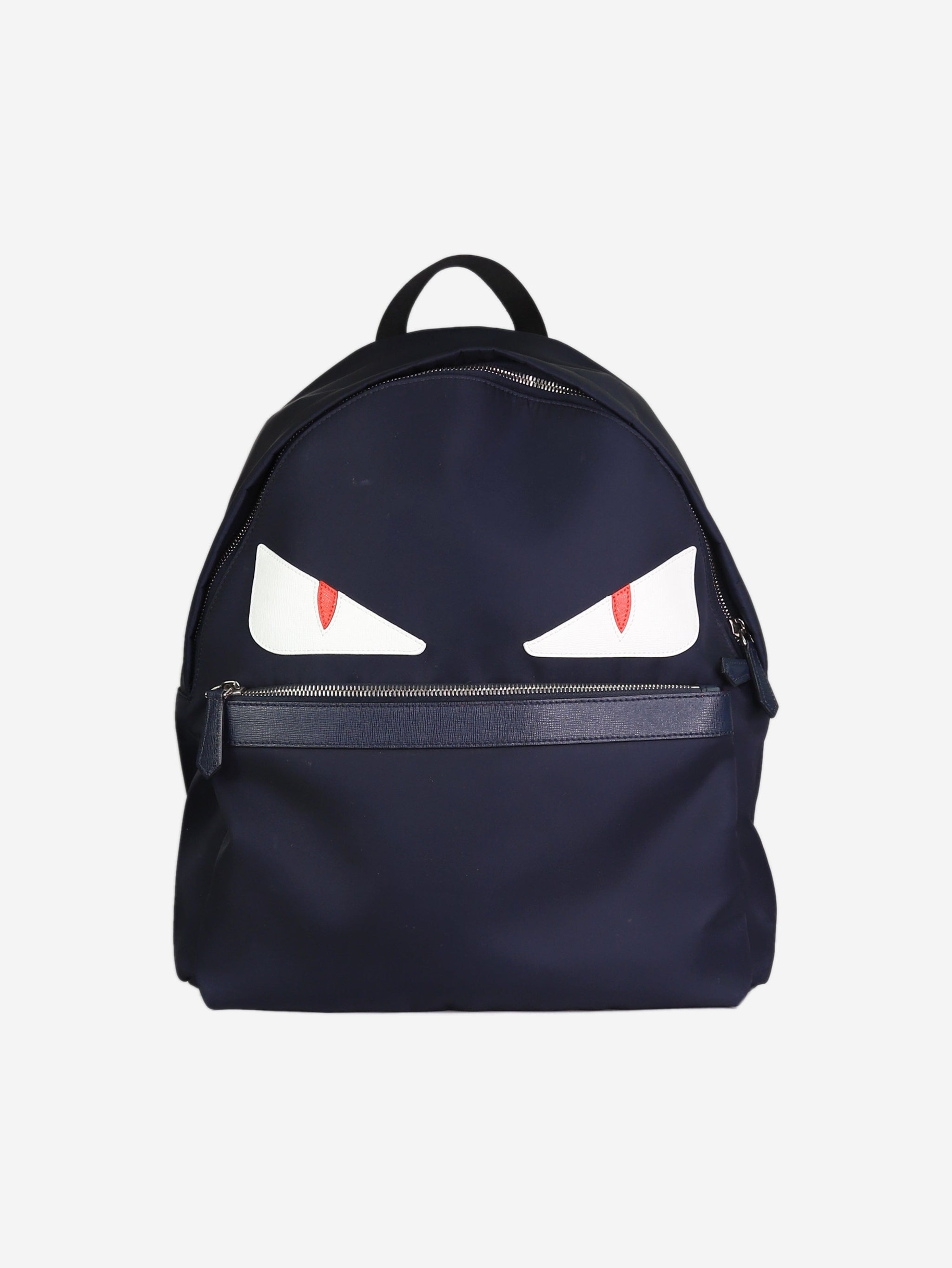 Fendi hot sale bag backpack