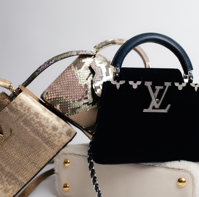 Enjoy early access to shop new arrivals and exclusive drops
