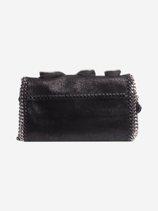 Stella McCartney Black Falabella crossbody bag