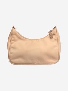 Prada Blush Re-edition 2005 re-nylon shoulder bag