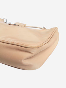 Prada Blush Re-edition 2005 re-nylon shoulder bag